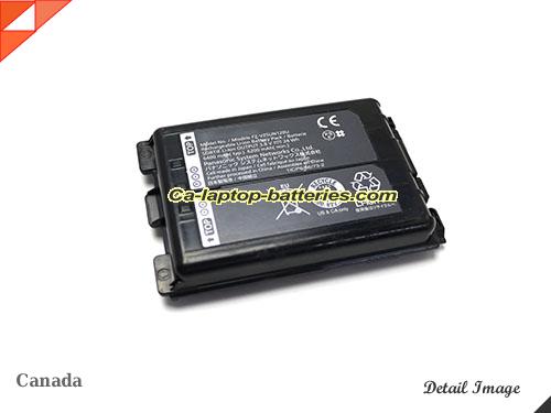  image 2 of Genuine PANASONIC FZ-N1EKJAZDJ Battery For laptop 6400mAh, 24Wh , 3.8V, Black , Li-ion