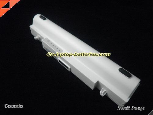  image 4 of SAMSUNG P210-Pro P8400 Padou Replacement Battery 7800mAh 11.1V White Li-ion