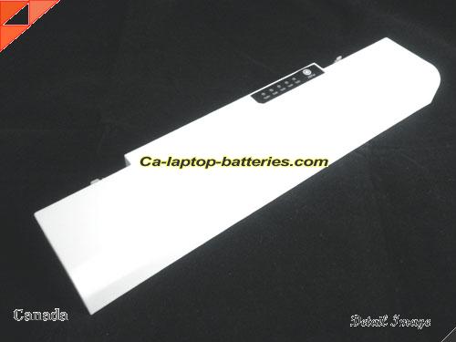  image 4 of SAMSUNG P210-XA01 Replacement Battery 5200mAh 11.1V White Li-ion