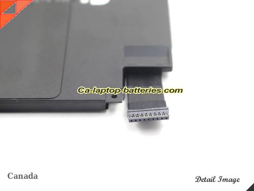  image 3 of Genuine DELL INSPIRON 13Z-5323 SERIES Battery For laptop 49Wh, 14.8V, Black , Li-Polymer