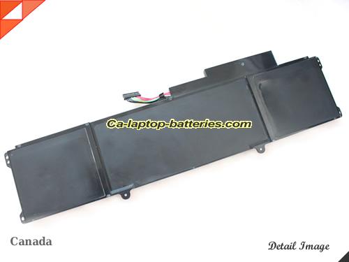  image 4 of Genuine DELL XPS14 LX421 Battery For laptop 69Wh, 14.8V, Black , Li-ion
