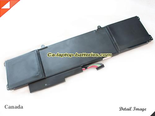  image 3 of Genuine DELL XPS 14 L421X Ultrabook Battery For laptop 69Wh, 14.8V, Black , Li-ion