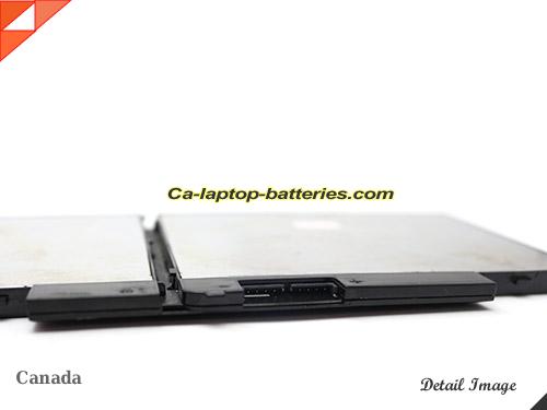  image 5 of Genuine DELL Latitude 15 E5570(JPRP4) Battery For laptop 8260mAh, 62Wh , 7.6V, Black , Li-ion