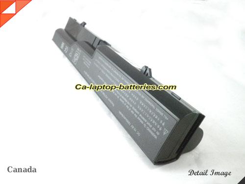  image 2 of HP ProBook 4520 Replacement Battery 6600mAh 11.1V Black Li-ion