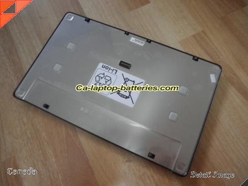  image 2 of Genuine HP Envy 13-1940EZ Battery For laptop 66Wh, 11.1V, Black , Li-Polymer