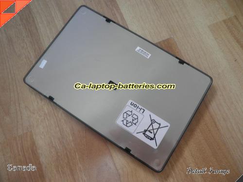  image 3 of Genuine HP Envy 13-1940EZ Battery For laptop 66Wh, 11.1V, Black , Li-Polymer
