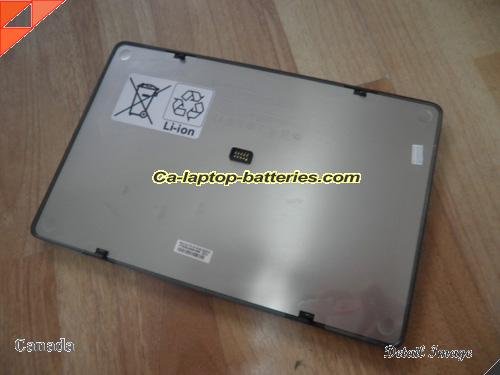  image 5 of Genuine HP Envy 13-1940EZ Battery For laptop 66Wh, 11.1V, Black , Li-Polymer