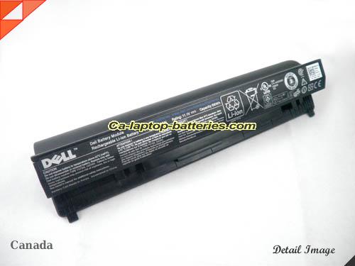  image 1 of 451-11040 Battery, CAD$Coming soon! Canada Li-ion Rechargeable 56Wh DELL 451-11040 Batteries