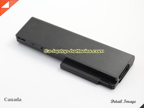  image 4 of Genuine HP EliteBook 8440w Battery For laptop 91Wh, 11.1V, Black , Li-ion