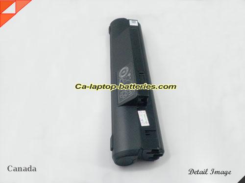  image 4 of H766N Battery, CAD$Coming soon! Canada Li-ion Rechargeable 4400mAh DELL H766N Batteries