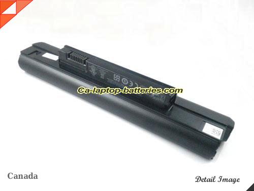  image 5 of DELL Inspiron Mini 1011 Replacement Battery 4400mAh 11.1V Black Li-ion