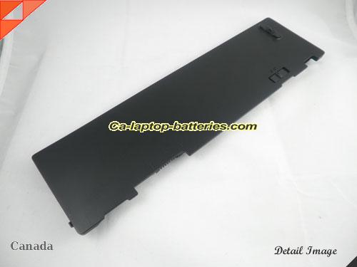 image 3 of LENOVO ThinkPad T400s 2824 Replacement Battery 5200mAh 11.1V Black Li-ion
