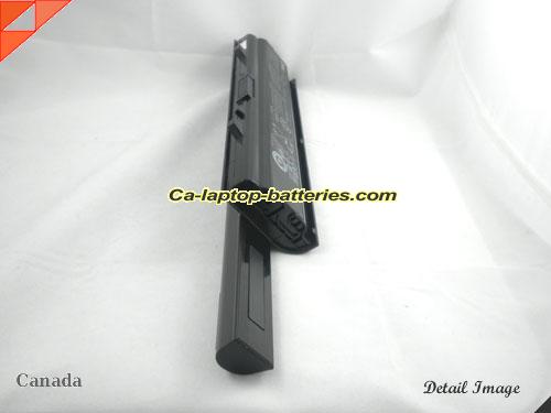  image 3 of DELL Inspiron N4020 Replacement Battery 6600mAh 11.1V Black Li-ion