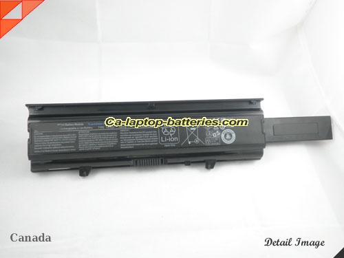  image 5 of DELL Inspiron N4020 Replacement Battery 6600mAh 11.1V Black Li-ion