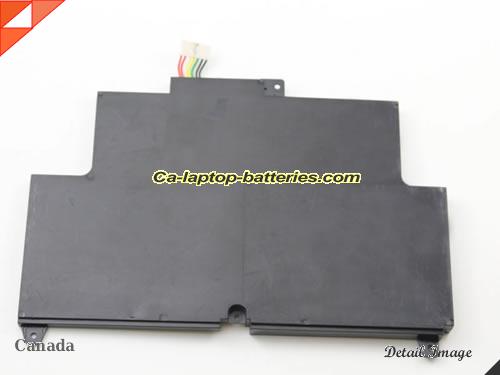  image 3 of Genuine LENOVO 33473JC Battery For laptop 2900mAh, 43Wh , 2.9Ah, 14.8V, Black , Li-Polymer