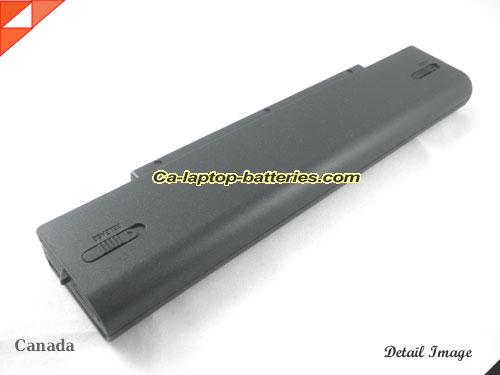  image 2 of Genuine SONY VAIO VGN-CR13T/W Battery For laptop 4800mAh, 11.1V, Black , Li-ion