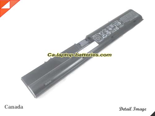  image 3 of 633733-251 Battery, Canada Li-ion Rechargeable 47Wh HP 633733-251 Batteries