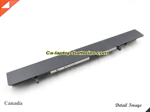  image 5 of Genuine LENOVO IdeaPad Flex 15M Battery For laptop 2200mAh, 32Wh , 14.4V, Black , Li-ion