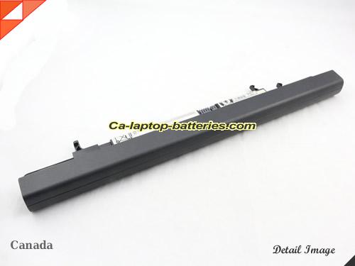  image 4 of Genuine LENOVO IdeaPad Flex 14AP Battery For laptop 2200mAh, 32Wh , 14.4V, Black , Li-ion