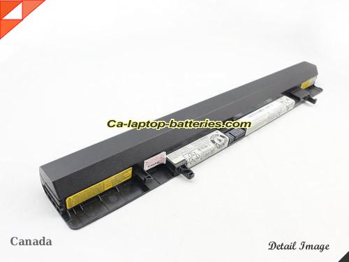  image 2 of Genuine LENOVO Flex 14D Series Battery For laptop 2200mAh, 32Wh , 14.4V, Black , Li-ion