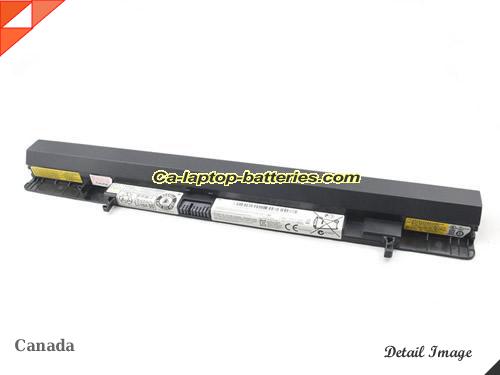  image 3 of Genuine LENOVO Flex 14D Series Battery For laptop 2200mAh, 32Wh , 14.4V, Black , Li-ion