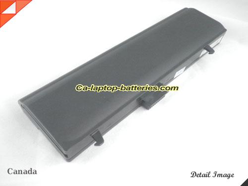  image 3 of X70-4S4400-S1S5 Battery, Canada Li-ion Rechargeable 4400mAh UNIWILL X70-4S4400-S1S5 Batteries