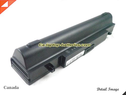  image 4 of SAMSUNG R610-Aura P8400 Deon R610-Aura P8400 Dori Replacement Battery 7800mAh 11.1V Black Li-ion