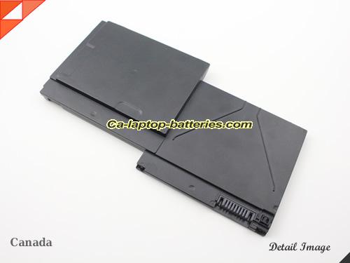  image 4 of Genuine HP EliteBook 820 G2-H0KE0EC Battery For laptop 46Wh, 11.25V, Black , Li-ion