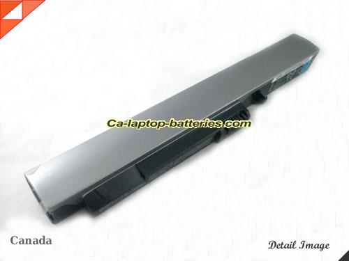  image 1 of Genuine FOUNDER B102U Battery For laptop 2200mAh, 10.8V, Black , Li-ion