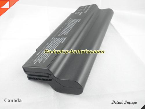  image 2 of SONY VAIO VGN-FE11H Replacement Battery 8800mAh 11.1V Black Li-ion