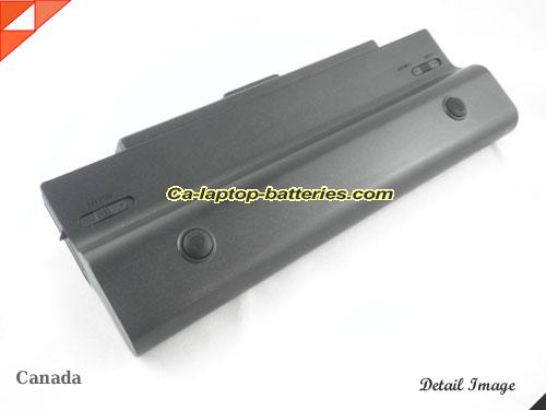  image 4 of SONY VAIO VGN-FE11H Replacement Battery 8800mAh 11.1V Black Li-ion