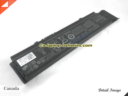  image 2 of Y5XF9 Battery, Canada Li-ion Rechargeable 56Wh DELL Y5XF9 Batteries