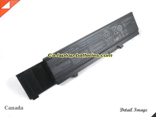  image 1 of 312-0998 Battery, Canada Li-ion Rechargeable 8100mAh DELL 312-0998 Batteries