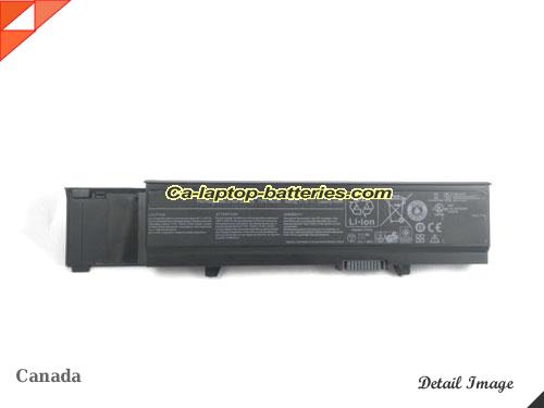  image 5 of 312-0998 Battery, Canada Li-ion Rechargeable 8100mAh DELL 312-0998 Batteries