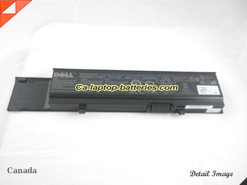  image 5 of Genuine DELL Vostro 3500 Battery For laptop 56Wh, 11.1V, Black , Li-ion