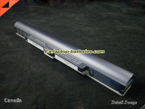  image 2 of LB65116B Battery, Canada Li-ion Rechargeable 2600mAh LG LB65116B Batteries
