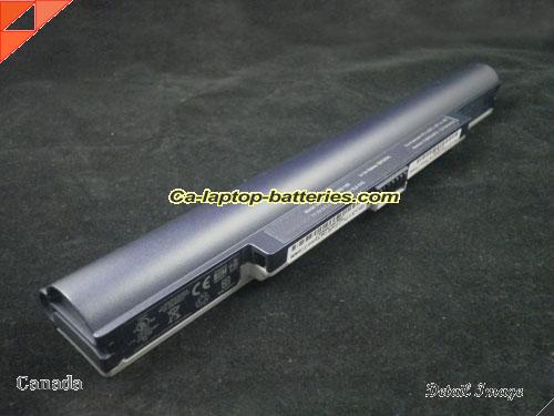  image 1 of LG TX EXPRESS Replacement Battery 2600mAh 11.1V Black Li-ion