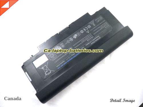  image 2 of 60NGW Battery, Canada Li-ion Rechargeable 55Wh DELL 60NGW Batteries