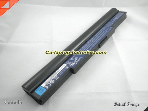  image 2 of 4ICR19/66-2 Battery, Canada Li-ion Rechargeable 6000mAh, 88Wh  ACER 4ICR19/66-2 Batteries