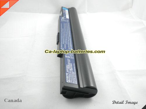  image 4 of AS10C7E Battery, Canada Li-ion Rechargeable 6000mAh, 88Wh  ACER AS10C7E Batteries