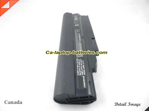  image 3 of 8390-EH01-0580 Battery, Canada Li-ion Rechargeable 2600mAh BENQ 8390-EH01-0580 Batteries