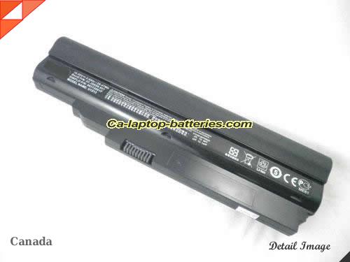  image 1 of Genuine BENQ Joybook U121-SC01 Battery For laptop 2600mAh, 10.95V, Black , Li-ion