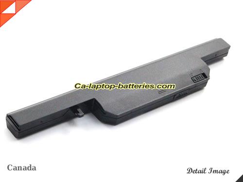  image 5 of Genuine HASEE K680E-GT Battery For laptop 4400mAh, 48.84Wh , 11.1V, Black , Li-ion