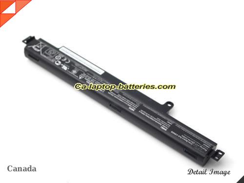  image 3 of Genuine ASUS VivoBook X102BA-DF1200 Battery For laptop 33Wh, 11.25V, Black , Li-ion