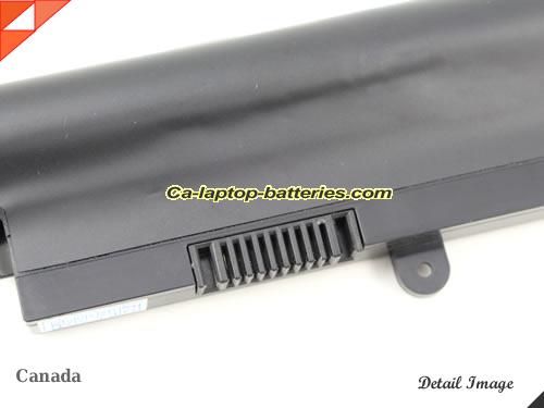  image 5 of Genuine ASUS VivoBook F200MA-KX184H Battery For laptop 3000mAh, 33Wh , 11.25V, Black , Li-ion