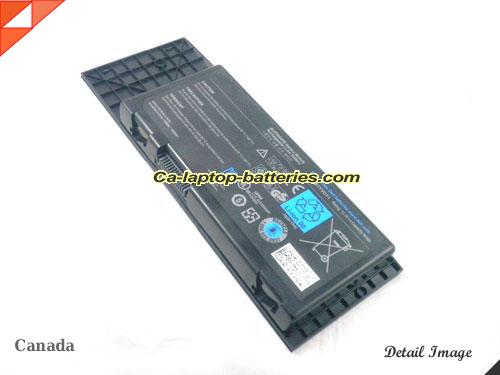  image 3 of Genuine DELL Alienware M17x Battery For laptop 90Wh, 11.1V, Black , Li-ion
