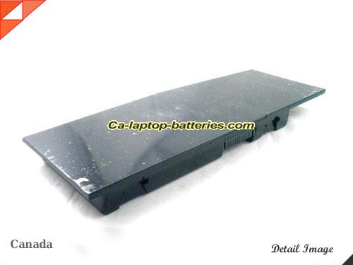  image 4 of Genuine DELL Alienware M17x Battery For laptop 90Wh, 11.1V, Black , Li-ion