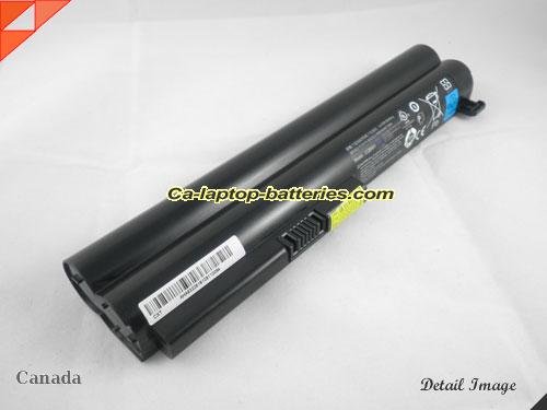  image 5 of HAIER T6-3I32370G40500RDGH Replacement Battery 5200mAh 11.1V Black Li-ion