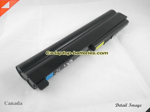  image 2 of HAIER T6-3 Replacement Battery 5200mAh 11.1V Black Li-ion