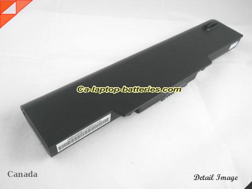 image 4 of Genuine AVERATEC AV2200 Battery For laptop 4400mAh, 11.1V, Black , Li-ion